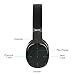 TSOUND Best Ear Bluetooth Wireless Noise Isolation Headphones with Microphone | Handsfree Stereo Headphone with Wired Option for Women, Kids | Cordless Headset for Sports, Gym, Work, Gamingthumb 1