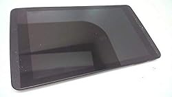 NVIDIA SHIELD K1 8" Tablet - Black