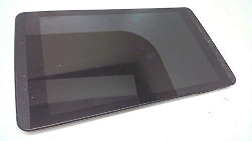 NVIDIA SHIELD K1 8" Tablet - Black