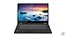 2019 Lenovo IdeaPad Flex-15IWL Onyx Black 2-in-1 Laptop - 15.6