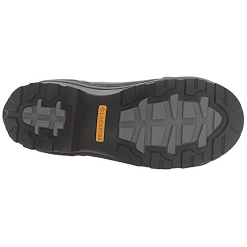 lacrosse 14 alpha range