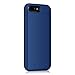 iPhone 7 Plus 8 Plus Battery Case 7000mAh Capacity Extended Battery Power Charger for iPhone 7Plus 8Plus (5.5inch) 4 LED Indication Ultra Slim Portable Charging Cover - Blue