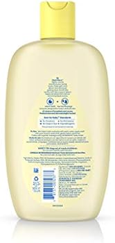 no more tears baby soap