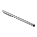 Precision Touch Craftsman Stylus +1 Cleaning Cloth + 1 Coiled Tether String