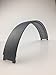 Replacement Top Headband Repair Parts for Beats Studio 2.0 Studio2 Wired Wireless Over-Ear Headphone (Matte Black)