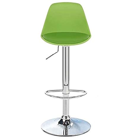Amazon Com Zhwgs Bar Chair Lift Rotating High Chair Bar