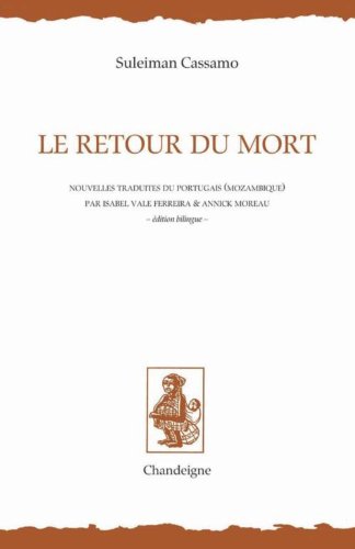 Le  retour du mort