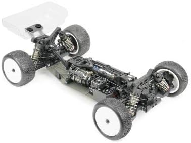 tekno 2wd buggy