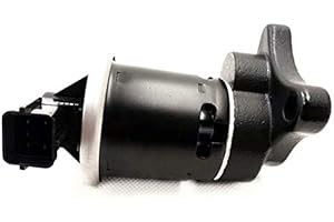 EMIAOTO Egr Valve Exhaust Gas Return 9015237 for 2004-08 Aveo Aveo5 Epica 1.6l Dohc
