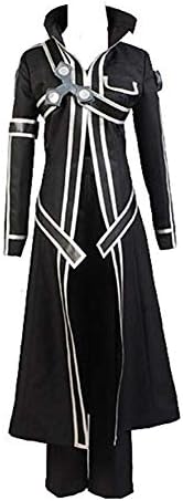 Halloween Anime Fiction Cosplay Costume Game Costume for Men/Women Full Set