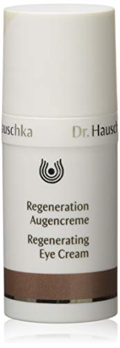dr hauschka regenerating eye cream