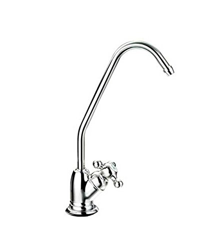 title=Rubinetto ForHome® Star 1 Via Per Acqua Depurata Rubinetto Per Depuratore.