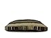 ASPCA Large Reversible Striped Ultra Plush Gusset Pet Bed for Cats & Dogs, Indoor or Outdoor Use