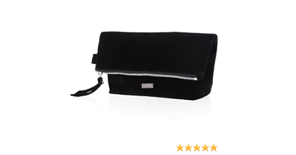 sun goddess velvet makeup bolsa