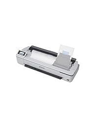 Epson 36" Wide Format Wireless Inkjet Printer (SureColor T5170)