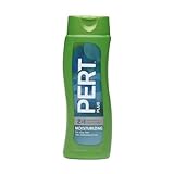 Pert Plus Moisturizing 2 in 1 Shampoo and Conditioner - 13.5 Oz by Pert