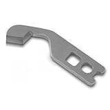 Janome Serger Replacement Upper Blade fits 7034D, 9002D, HF3434D, HF9102D, HF7933, Necchi S34 & Others