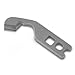 Janome Serger Replacement Upper Blade fits 7034D, 9002D, HF3434D, HF9102D, HF7933, Necchi S34 & Others