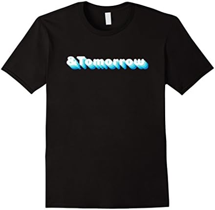Mens Tomorrow Shakespeare's Macbeth T-Shirt Large Black