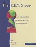 The K. E. Y. Group : Keep Exploring Yourself, Heinlen, J. Michael, 0787222224