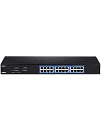 TRENDnet - Interruptor Gigabit GREENnet de 16 puertos