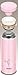 Vacuum Insulation Mobile Mug 0.35l Miffy Light Pink