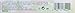 Clinique Women's Chubby Lash Fattening Mascara, # 01 Jumbo Jet, 0.3 Ounce