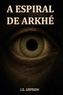 Livro A Espiral de Arkhé: Volume I