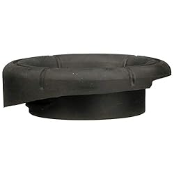 Delphi TC6461 Suspension Coil Spring Seat