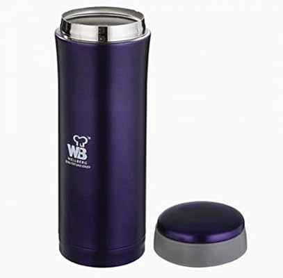 wellberg flask