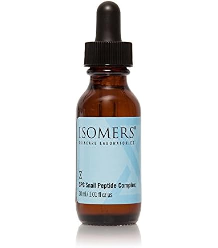 isomers glutathione serum Amazon.com: ISOMERS Matrixyl-4 Pur Collagen Peptide Serum