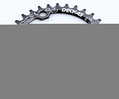 j&l narrow wide chainring