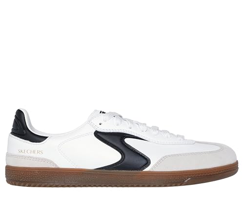 - Hotshot Kickoff, Zapatillas Mujeres, White,