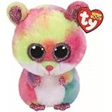 nibbles beanie baby