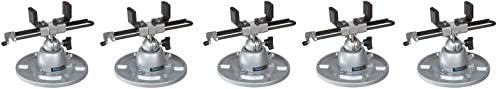 PanaVise 350 Multi-Purpose Work Center (5-(Pack))