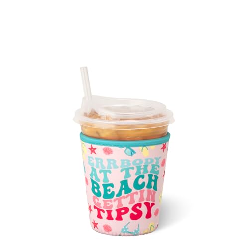 Swig Life Small Iced Coffee Cup Coolie