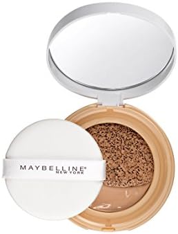 maybelline dream cushion liquid compact foundation