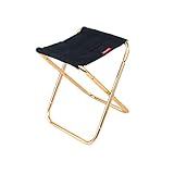 Simple Portable Folding Light-Weight Chair Outdoor Camping Fishing Picnic Beach BBQ Stools Mini Seat Outdoor Tools