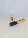 Stun Master 25,000,000 Volt Rechargeable Lipstick Stun Gun with Flashlight, gold