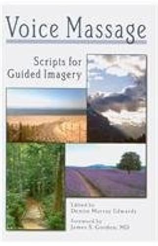 Download Voice Massage: Scripts for Guided Imagery PDF