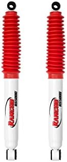 Rancho RS5000 Hydro Shocks Rear Pair 1997-2002 Ford Expedition 4WD