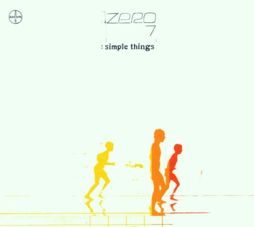 #26 — Simple Things