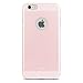 Moshi iGlaze Ultra Slim iPhone 6/6s Plus Case - Pink