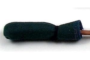 HALL CRYSTAL FLUTES Hall Crystal Flute Cleaning Rod for G and F Flutes