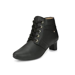 Alexa Women’s Classic Boot