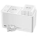 Ponkor Charger for Arlo Camera, Batteries Charging Stations Accessories for Arlo Pro/Pro 2/Go Camera VMA4410 VMA4400C VMA4400