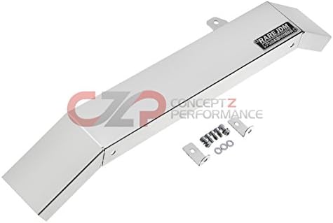 Rare JDM Harness Cover, Polished - Nissan 350Z 03-06 Z33, Infiniti G35 03-06 Sedan, 03-07 Coupe V35/ FX35 03-08