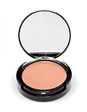 Nvey Eco Cosmetics Compact Powder - Natural Bronzer