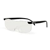 As Seen on TV Big Vision Glasses, 0.2 Pound