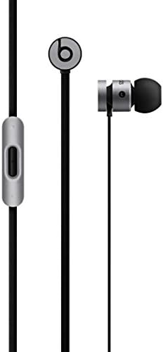 Beats urBeats Earphones - Space Gray